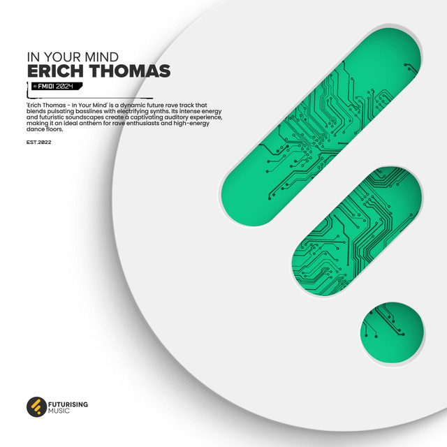 In Your Mind - Radio Edit