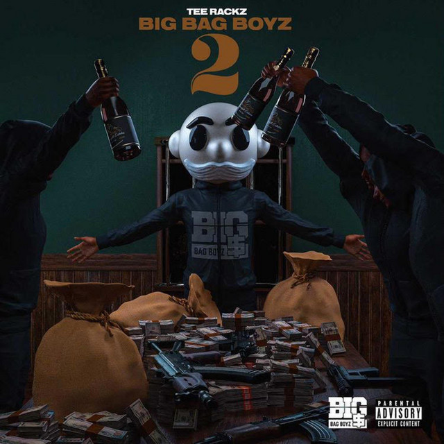Like Olleeee cover art