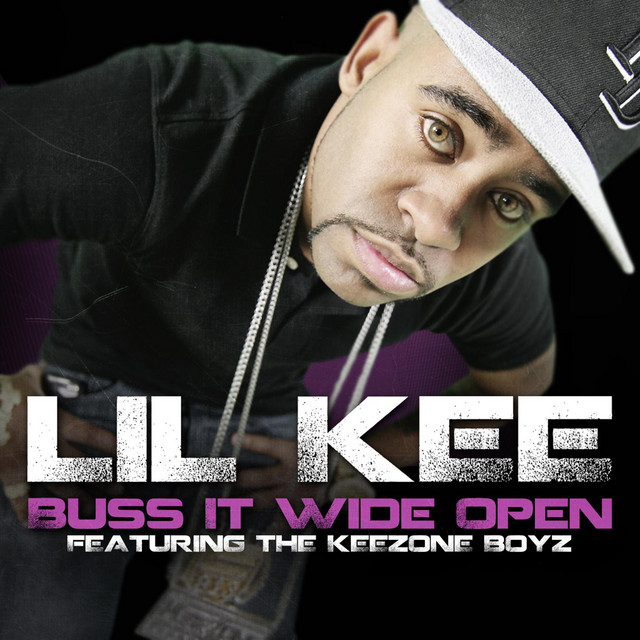 Buss It Wide Open