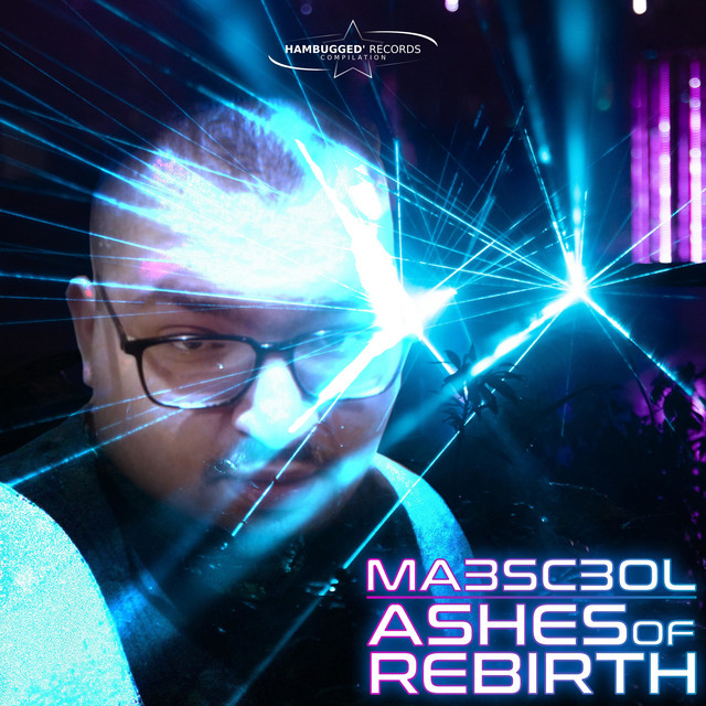 Ashes of Rebirth cover art