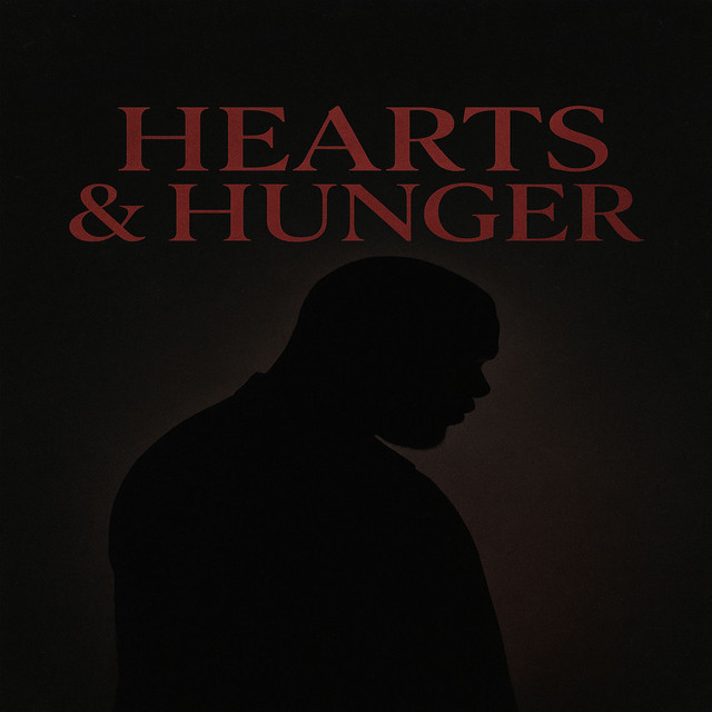 Hearts And Hunger cover art