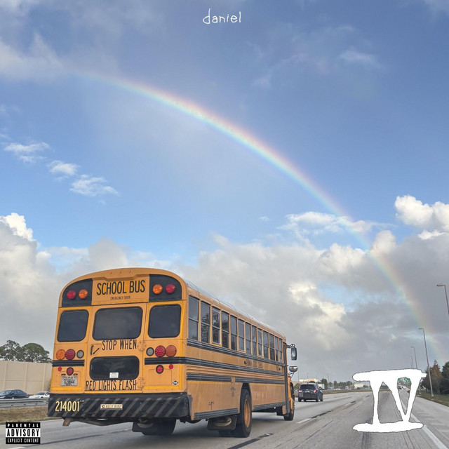 IV cover art