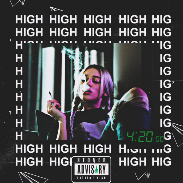 420 cover art