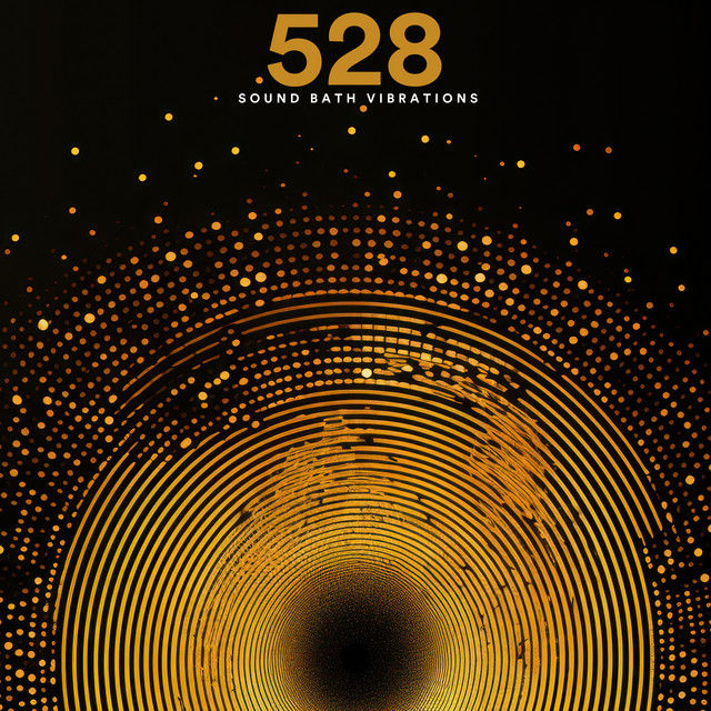 528 Hz Sound Bath Vibrations - Album by Higher Self Vibrations | Spotify