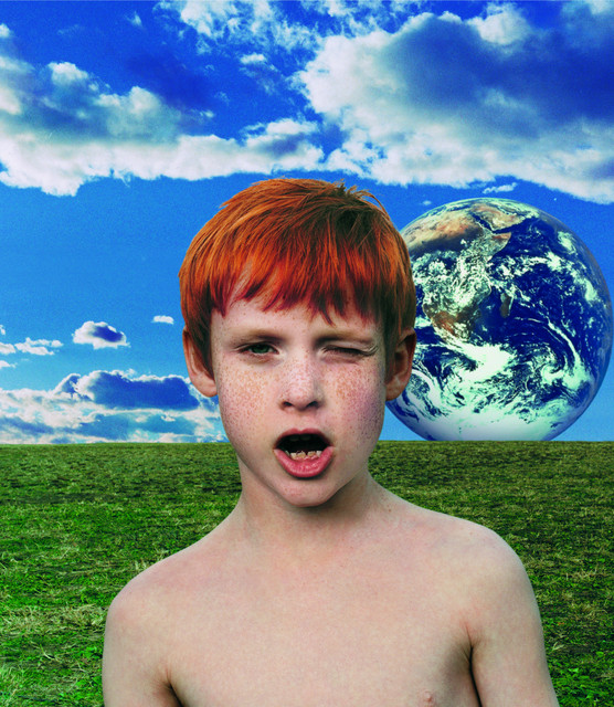 album image