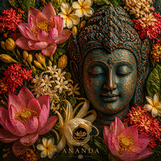 Ananda cover art