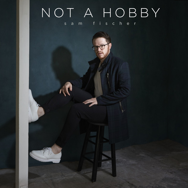 Not a Hobby cover art