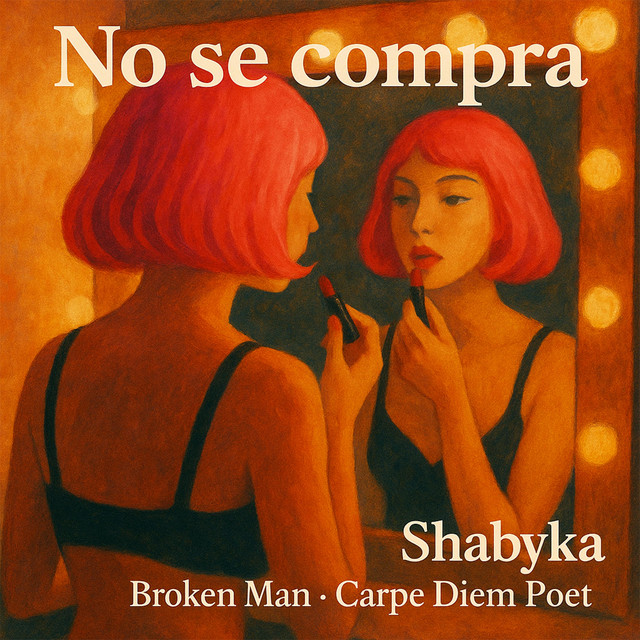 NO SE COMPRA cover art