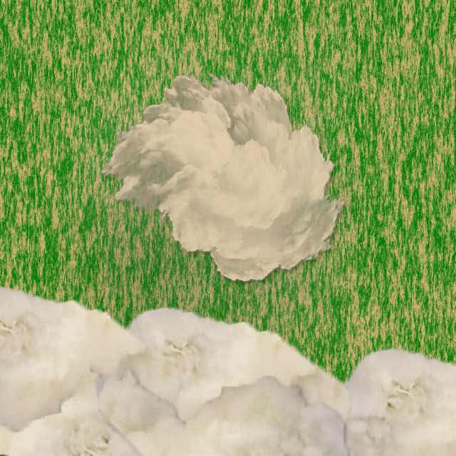 Liminal cover art