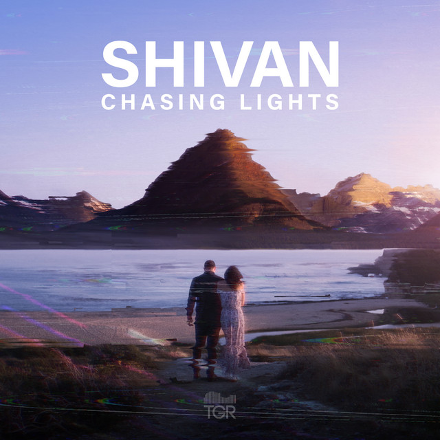 Chasing Lights cover art
