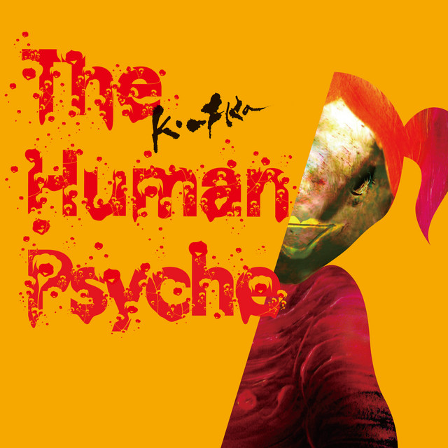 The Human Psyche cover art