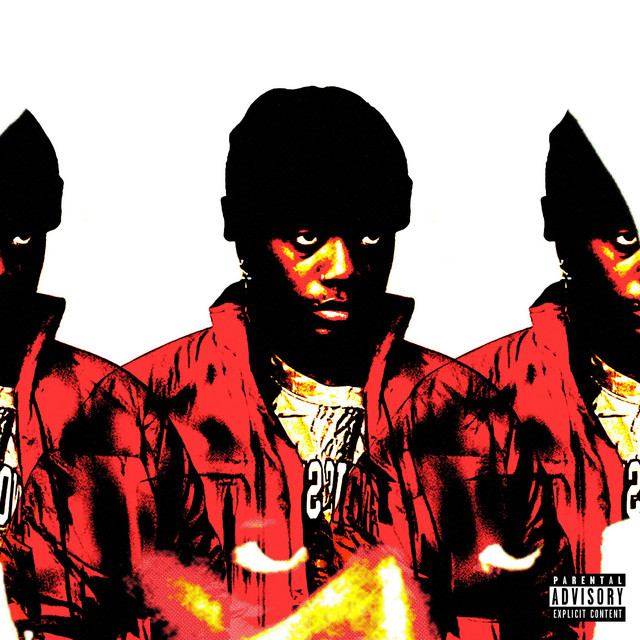 Sir, Cain cover art