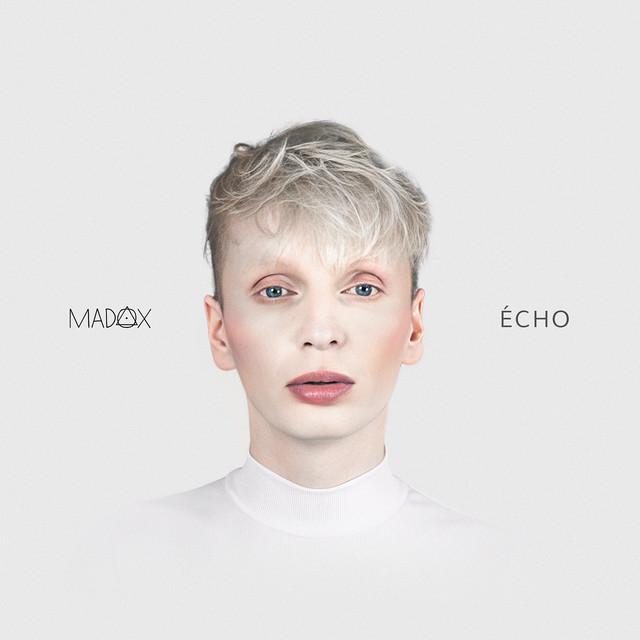 ÉCHO cover art