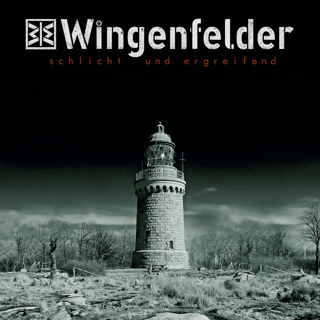 Schlicht & Ergreifend cover art