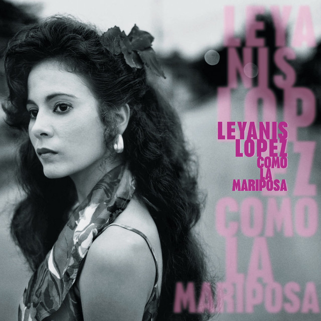 Cover du titre Como la Mariposa
