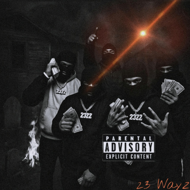 Duece 3 cover art
