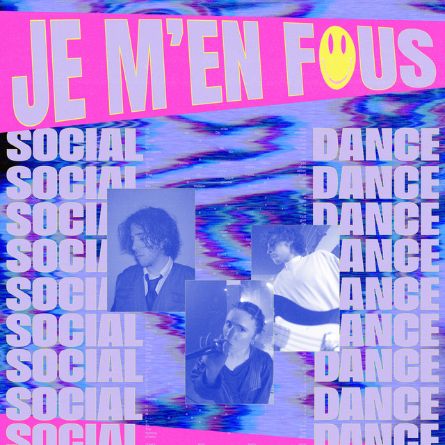 Je m'en fous