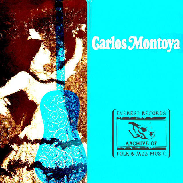 Cover du titre Farruca