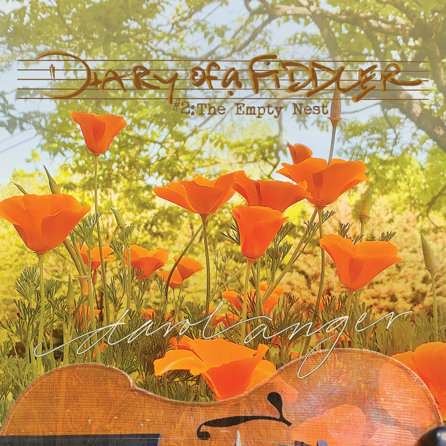 Diary of a Fiddler #2: The Empty Nest cover art