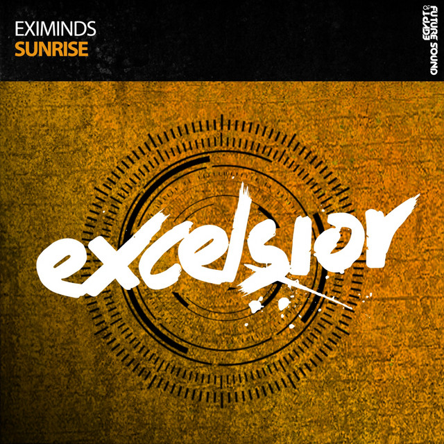Sunrise - Extended Mix