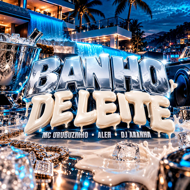 Banho de Leite