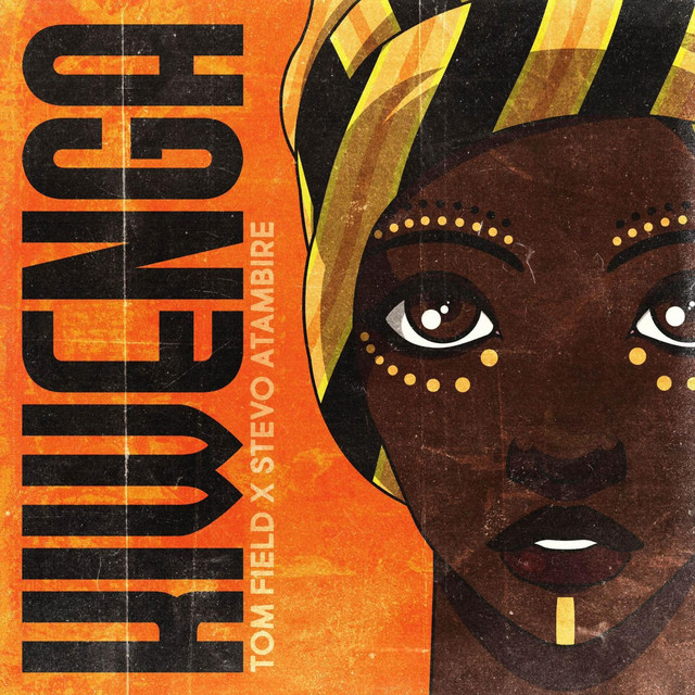 Kiwenga cover