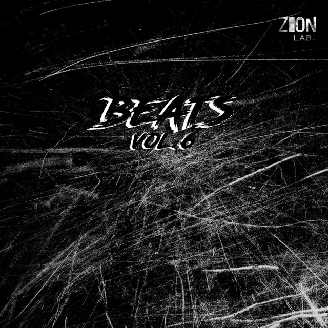 Beats, Vol.6