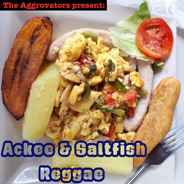 Ackee & Saltfish Reggae - Compilation by Various Artists | Spotify