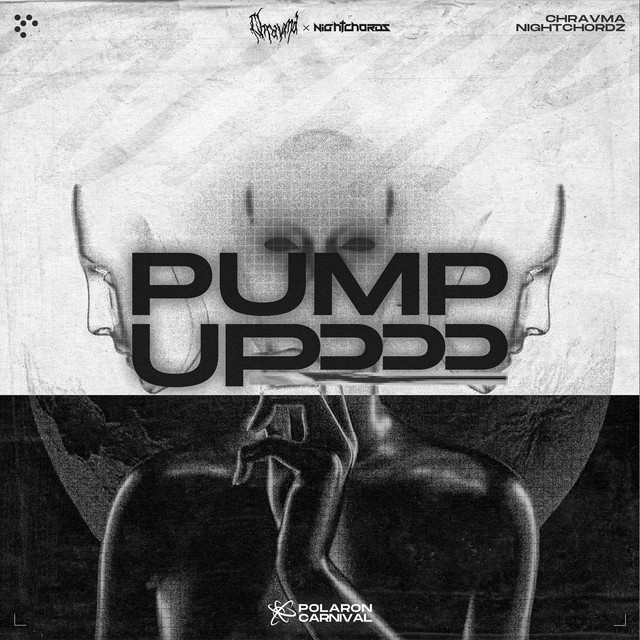 PUMP UP