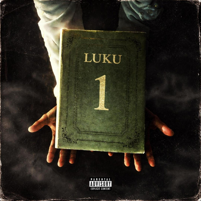 LUKU 1 cover art