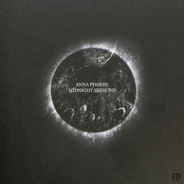 Midnight Sessions cover art