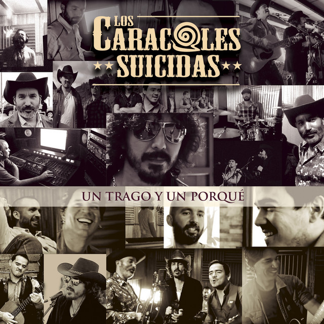Un trago y un porqué cover art