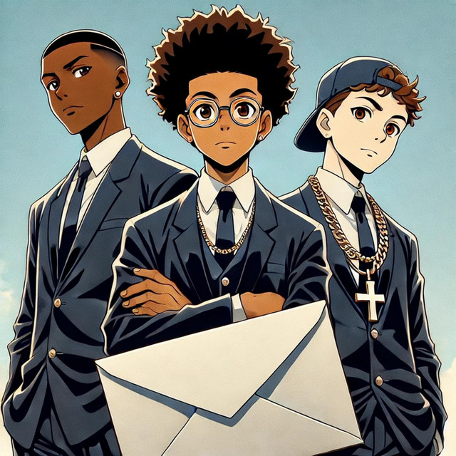 Last Letter