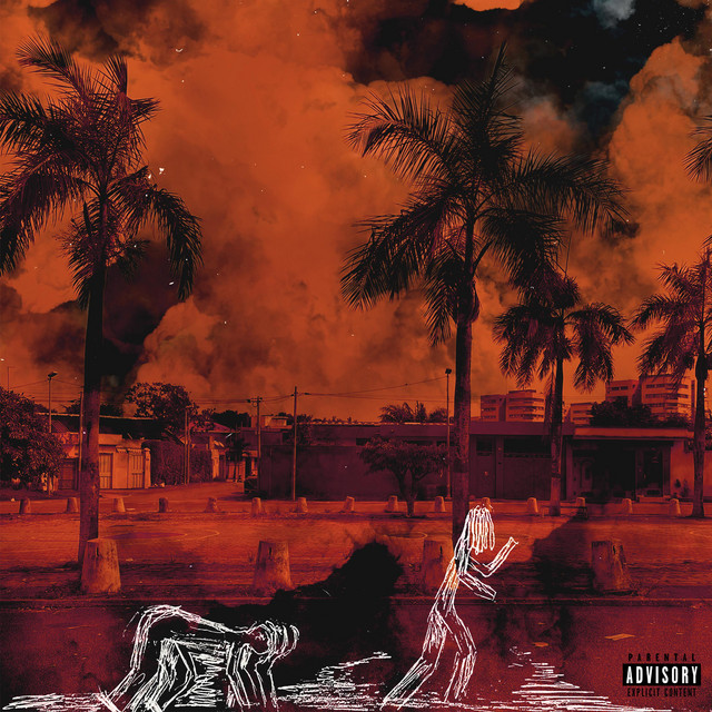 Faux Départ cover art