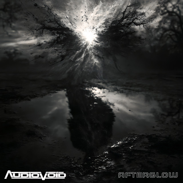 Afterglow cover