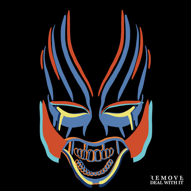 Deal with It cover art