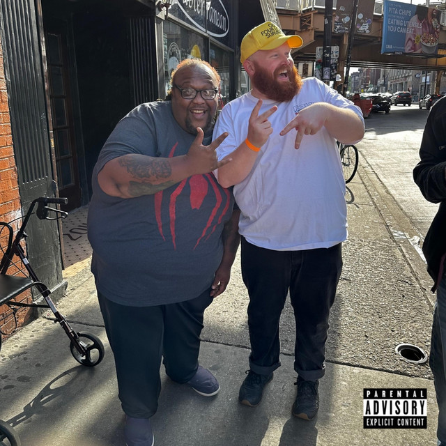 undefined album image