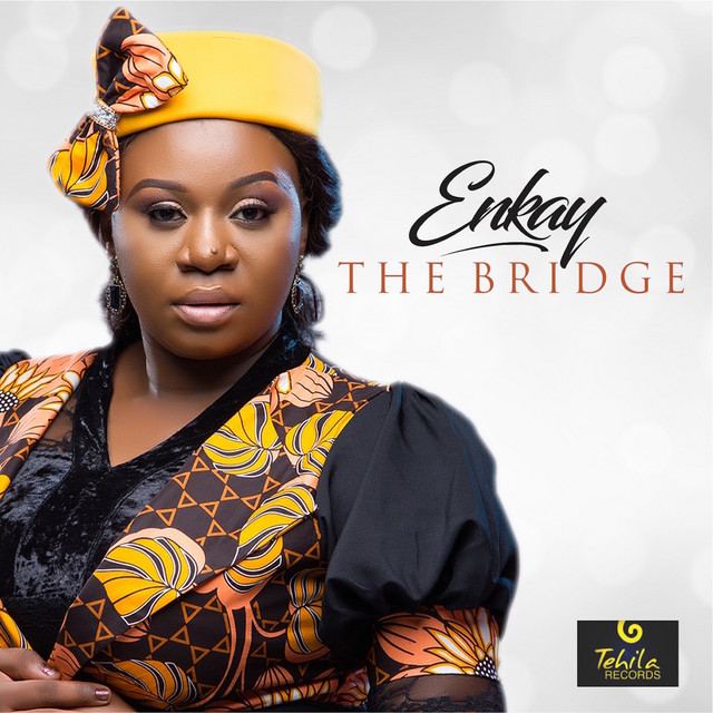 The Bridge cover art