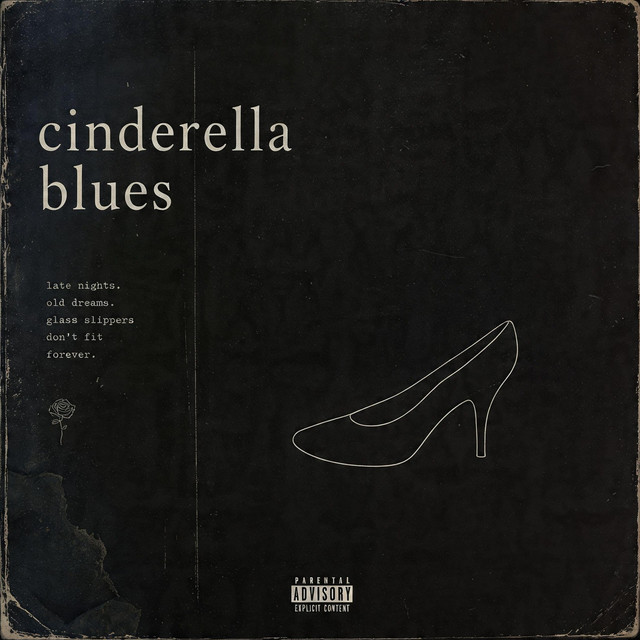 Cinderella Blues