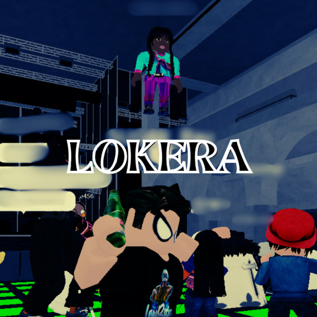 lokera cover