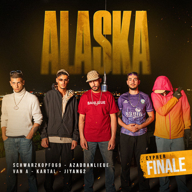 ALASKA