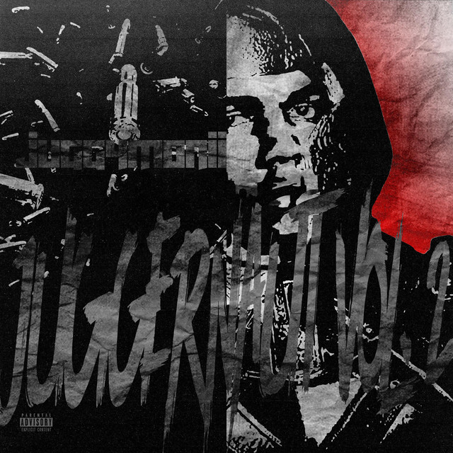 Juggernaut, Vol. 2 cover art