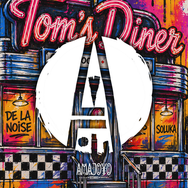 Tom's Diner