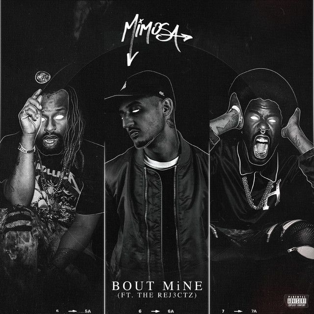 Bout Mine artwork