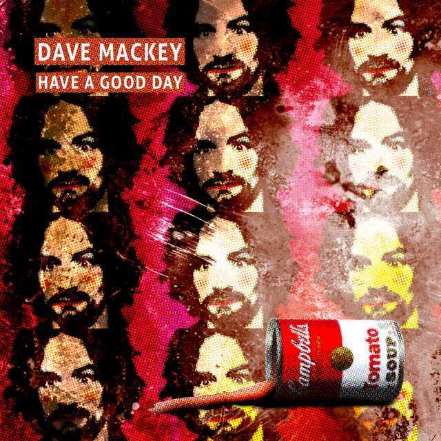 Have A Good Day cover art