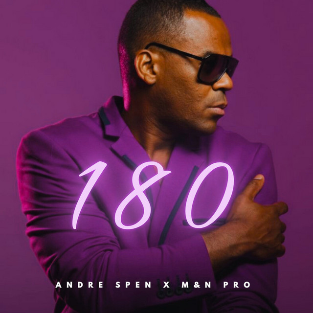 ANDRE SPEN