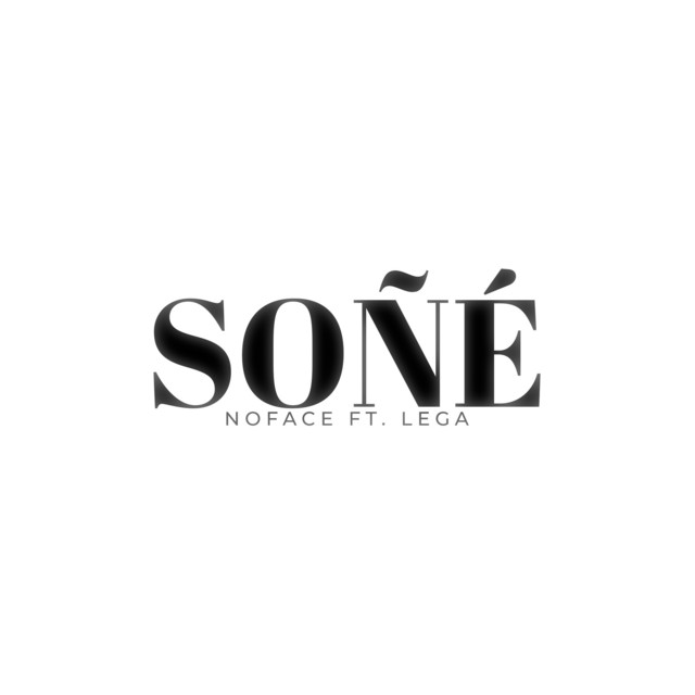 Soñé cover art