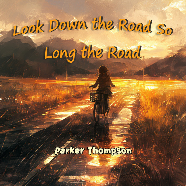 Parker Thompson