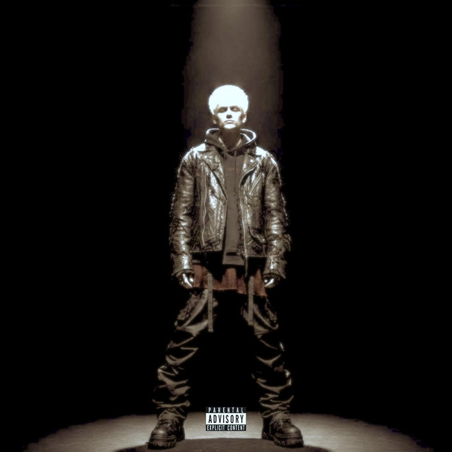 Til' Death cover art
