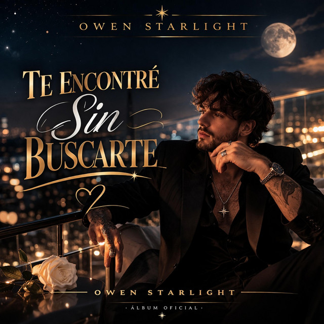 Owen Starlight